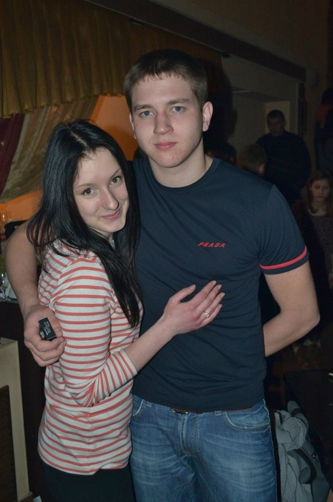 Мария Паниотова | Мариуполь