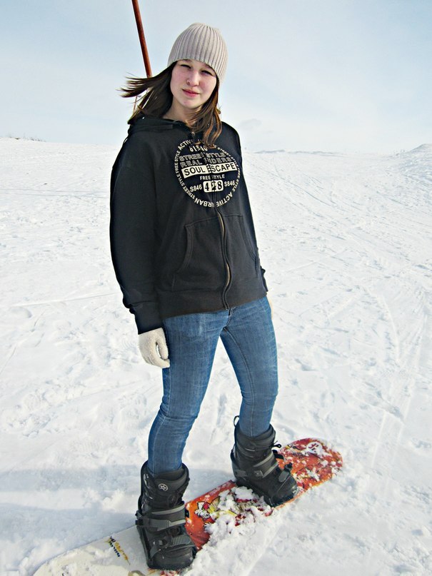 Юлия Буркова | 