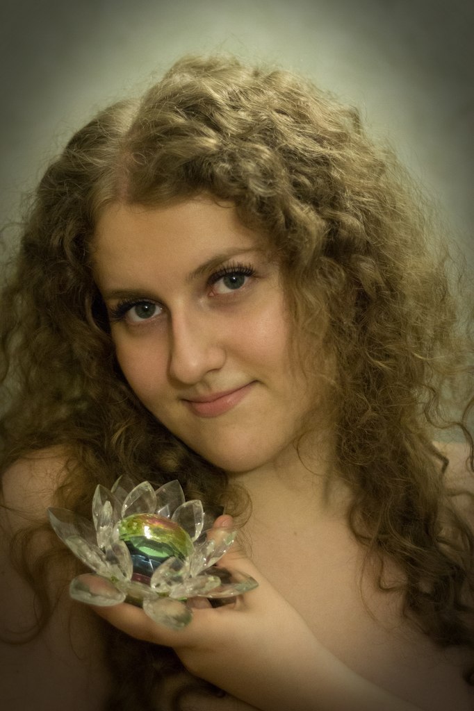 Анастасия Булгакова | Белгород