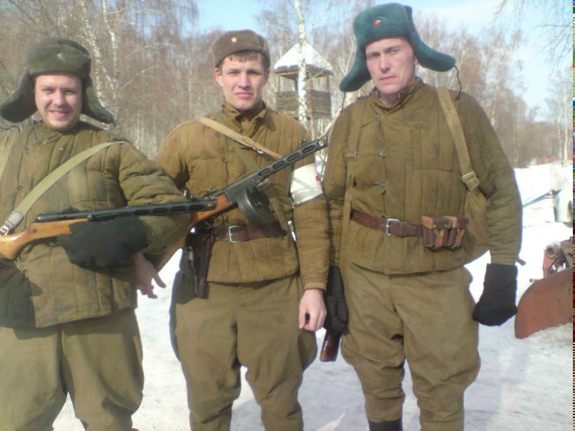 Роман Сурков | Москва