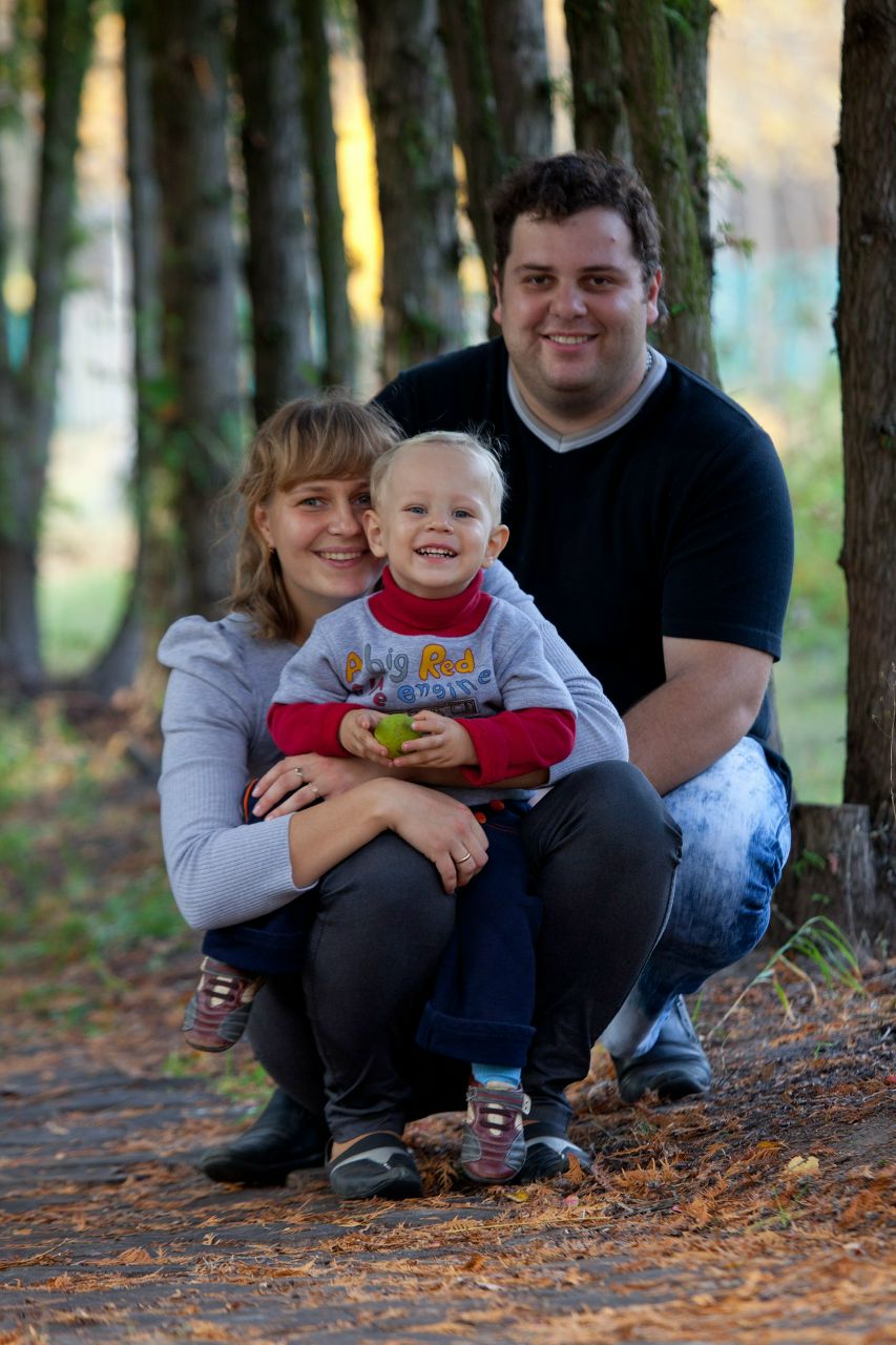 Рафаел Ахадов | Старый Оскол