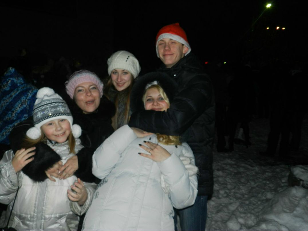 Александр Ермошин | Пермь