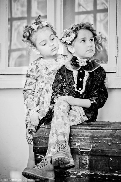 Илона Свичкоренко | Киев