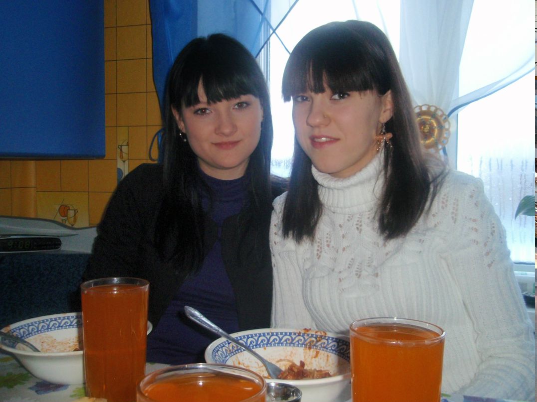 Екатерина Хоменко | Пенза