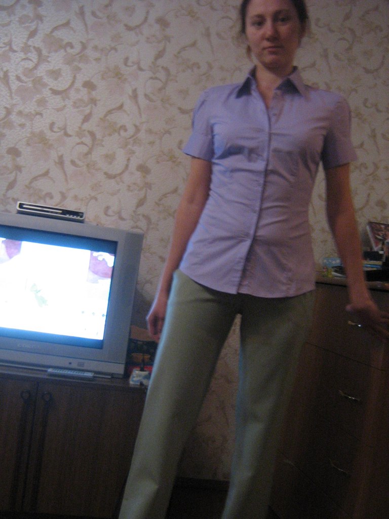 Екатерина Осламенко | Сыктывкар