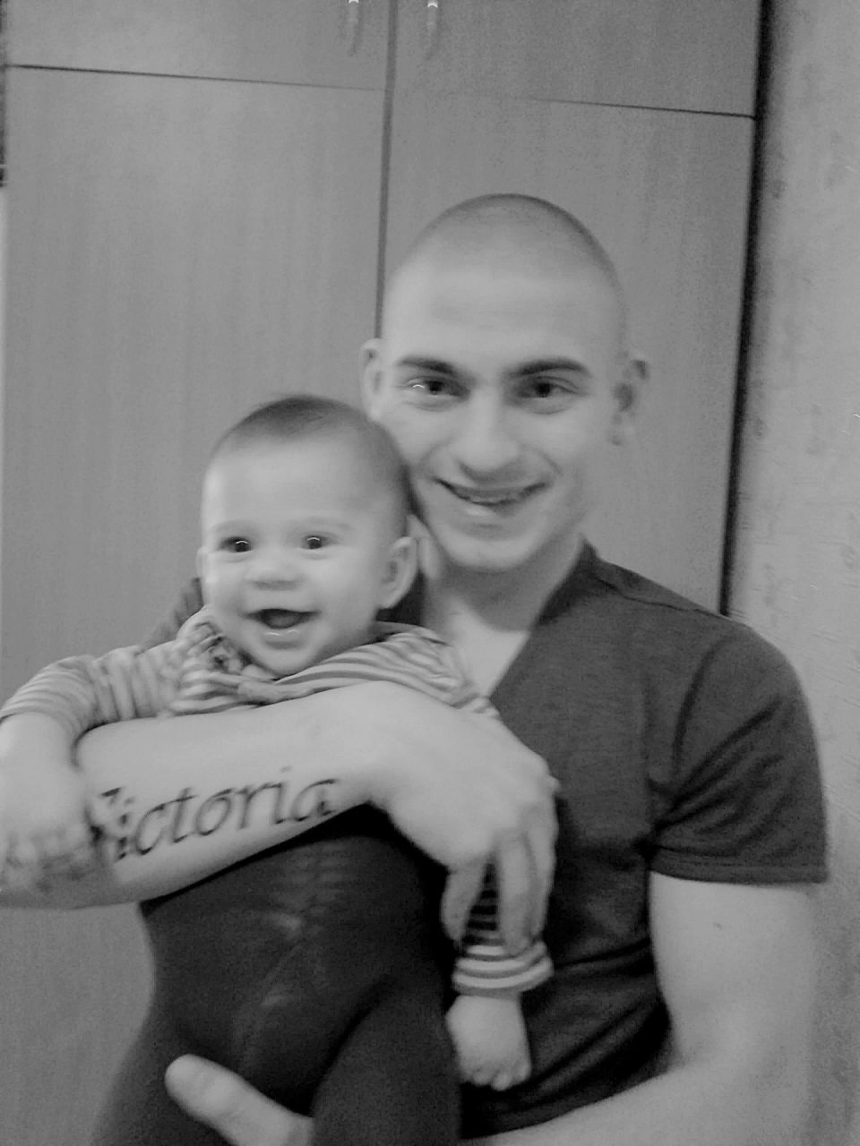 Вова Корнийчук Rey'One | 