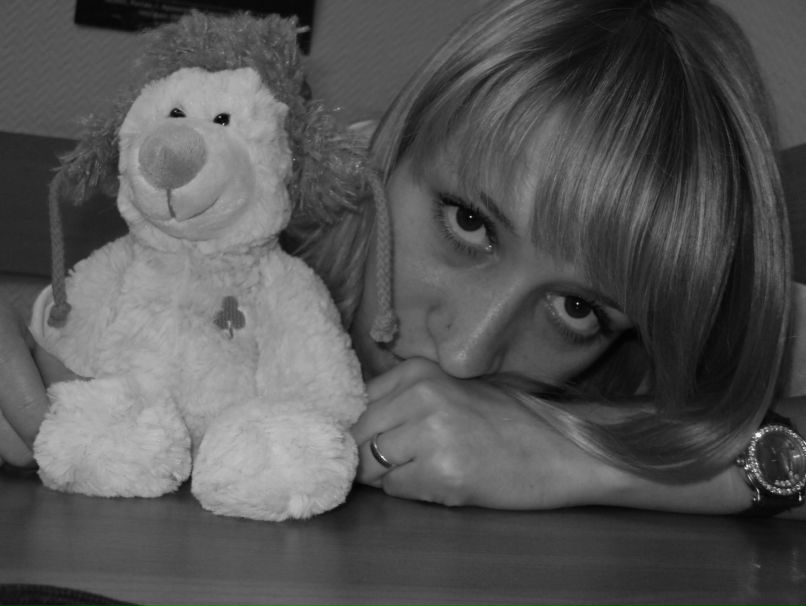 Елизавета Довгалева | Архангельск