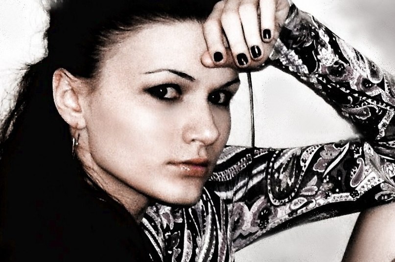 Александра Юрьевна | Санкт-Петербург