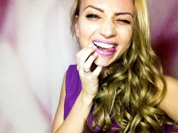 Алина Чернова | Уфа