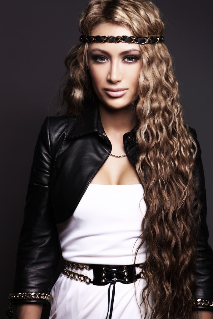 Алёна Ашмарина | Москва