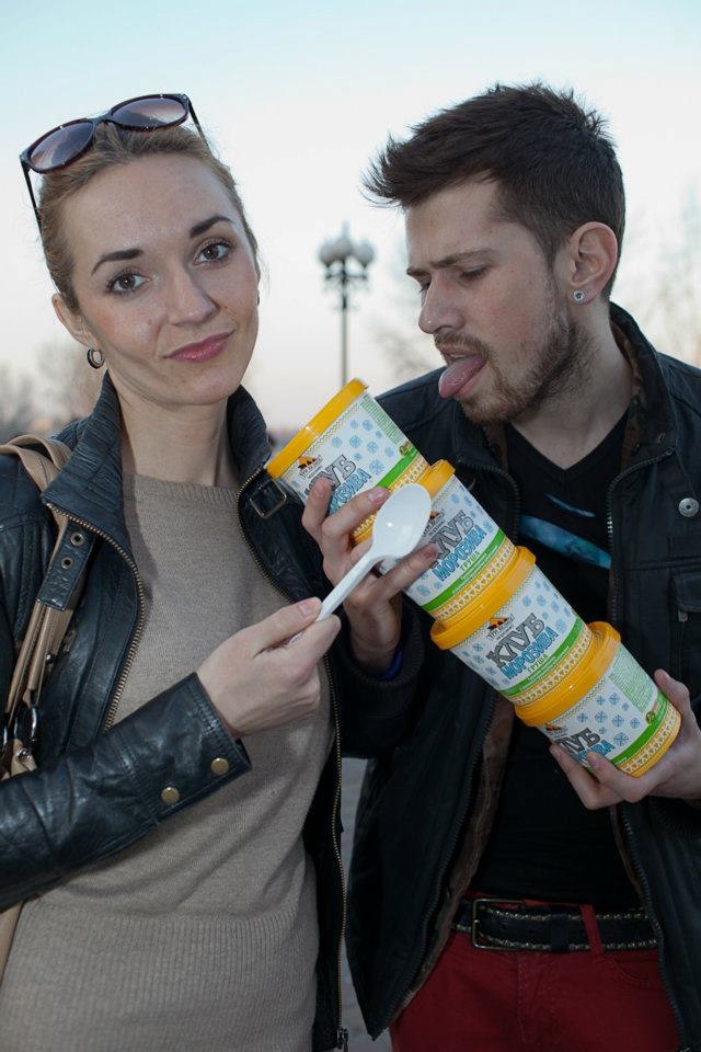 Макс Самчук | Киев