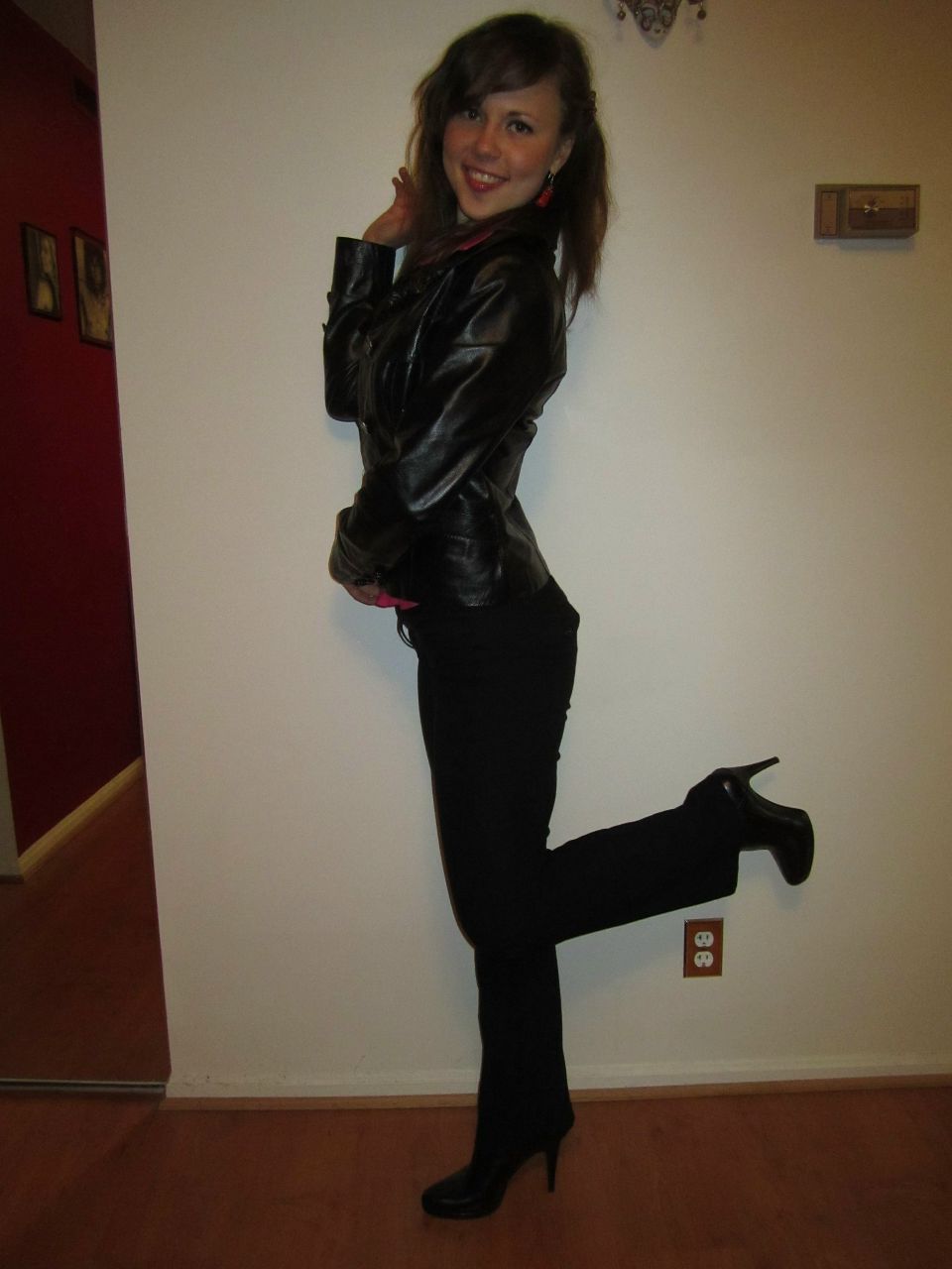 Ксения Донская | Украинка