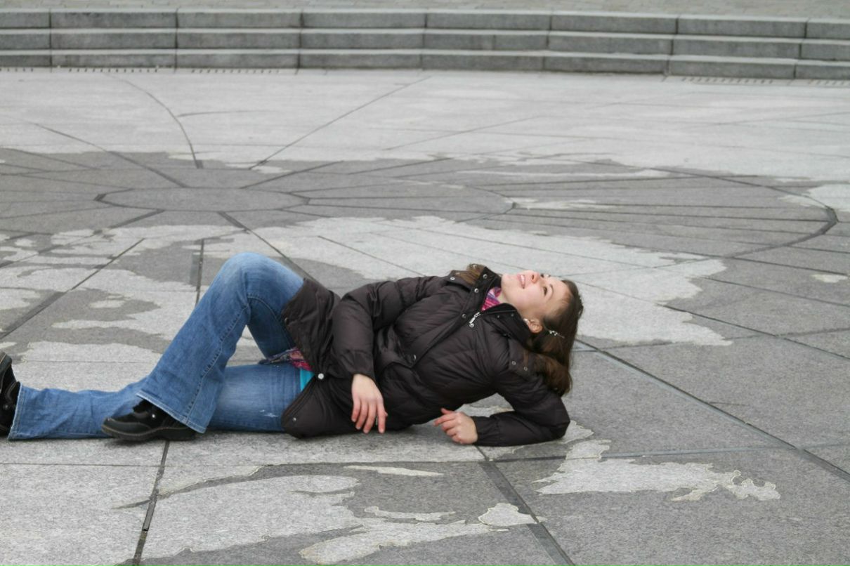 Ксения Донская | Украинка