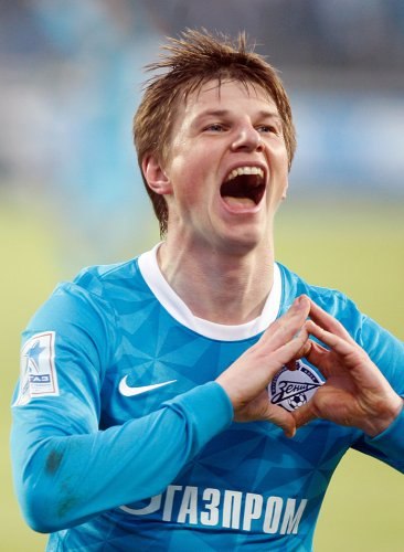 Иван Кузнецов | Санкт-Петербург