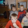 Аватар: Андрей Ббооррисов