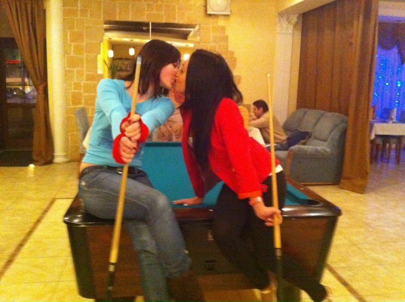 Сашенька Беленкова (@/7eks@) | Москва