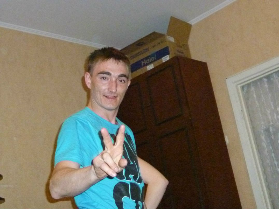 Андрей Хамидуллин (((ХиМ))) | Сургут