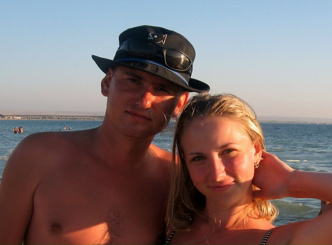 Іра Вовк | Тернополь