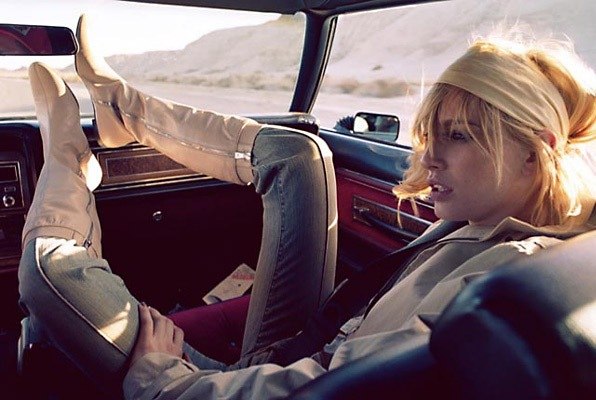 Светлана Марынич | 