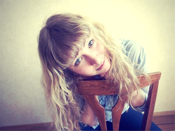 Анна Геращнко | Саратов