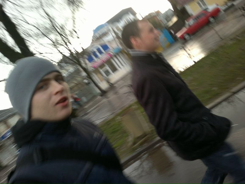 Алексей Агапов | 