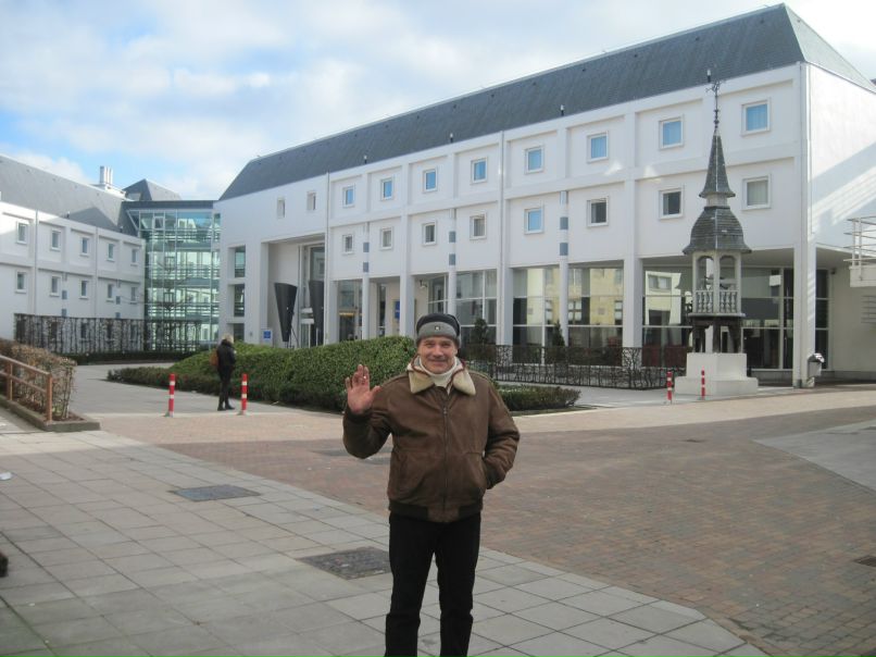 Анатолий Кулагин | Санкт-Петербург