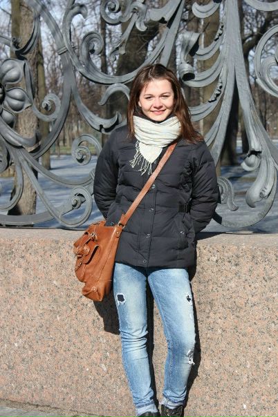 №79, Любовь Наливайко, Санкт-Петербург, Россия №79, Любовь Наливайко, Санкт-Петербург, Россия