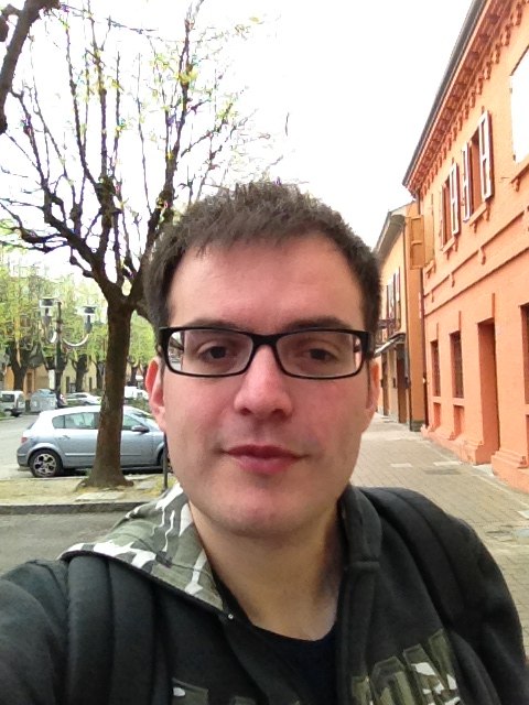 Massimo Malservigi | Bologna