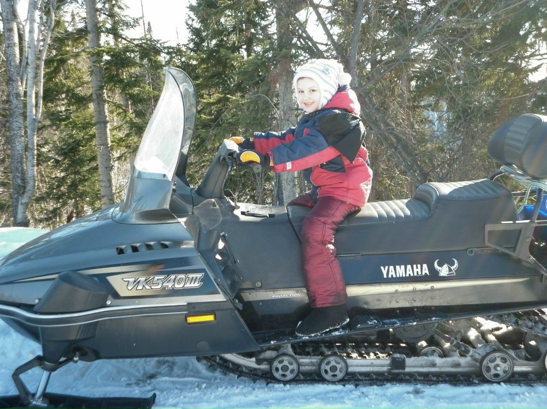 Роман Китик | Мыски