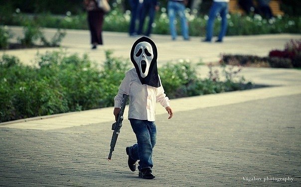 Богдан Козаченко | Киев