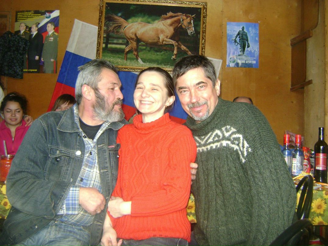 Ирина Щелкова | Воскресенск