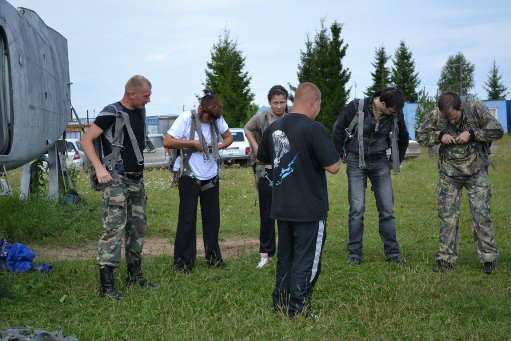 Павел Алюкаев | Новосибирск