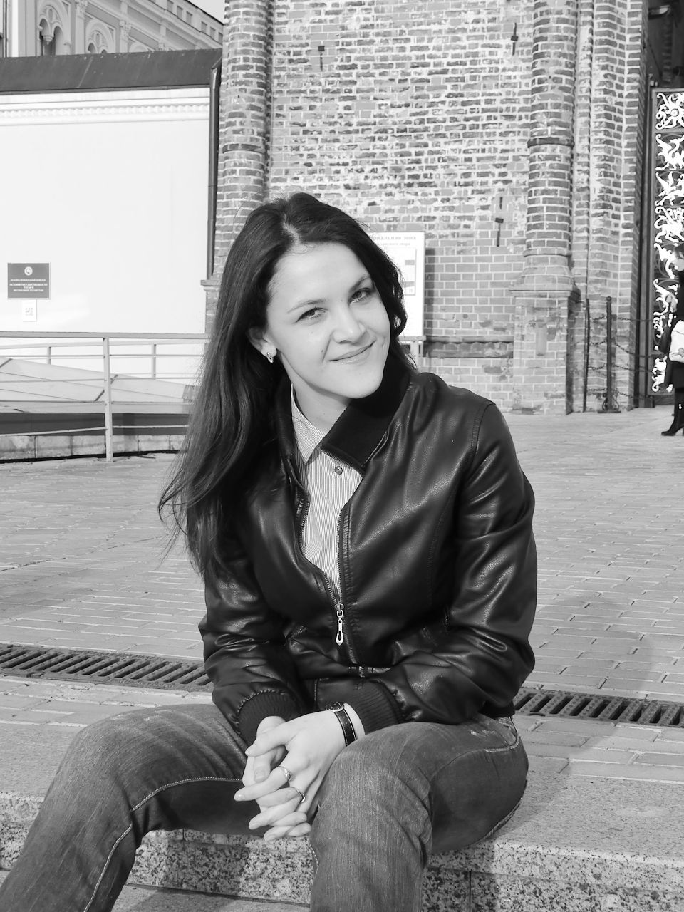 Чулпан Шакирова | Казань