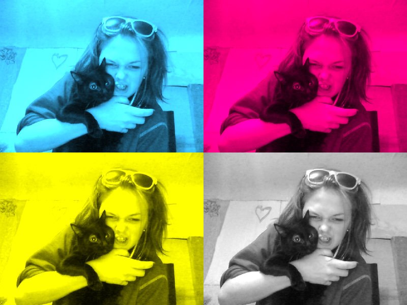 Катя Резниченко | Днепр (Днепропетровск)