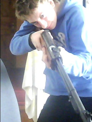 №16, Николай Хамуль, 35 лет, Сарны №16, Николай Хамуль, 35 лет, Сарны