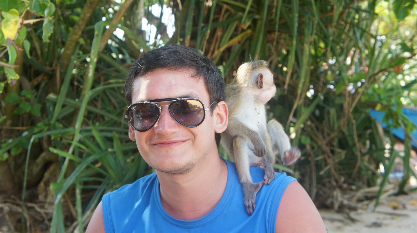 Artem Ilchenko | Киев