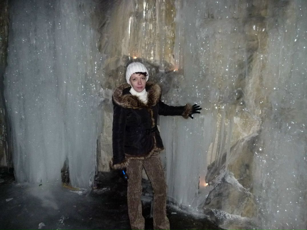 Ольга Лаврова | Санкт-Петербург