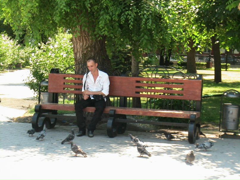 Максим Грозов | Владивосток