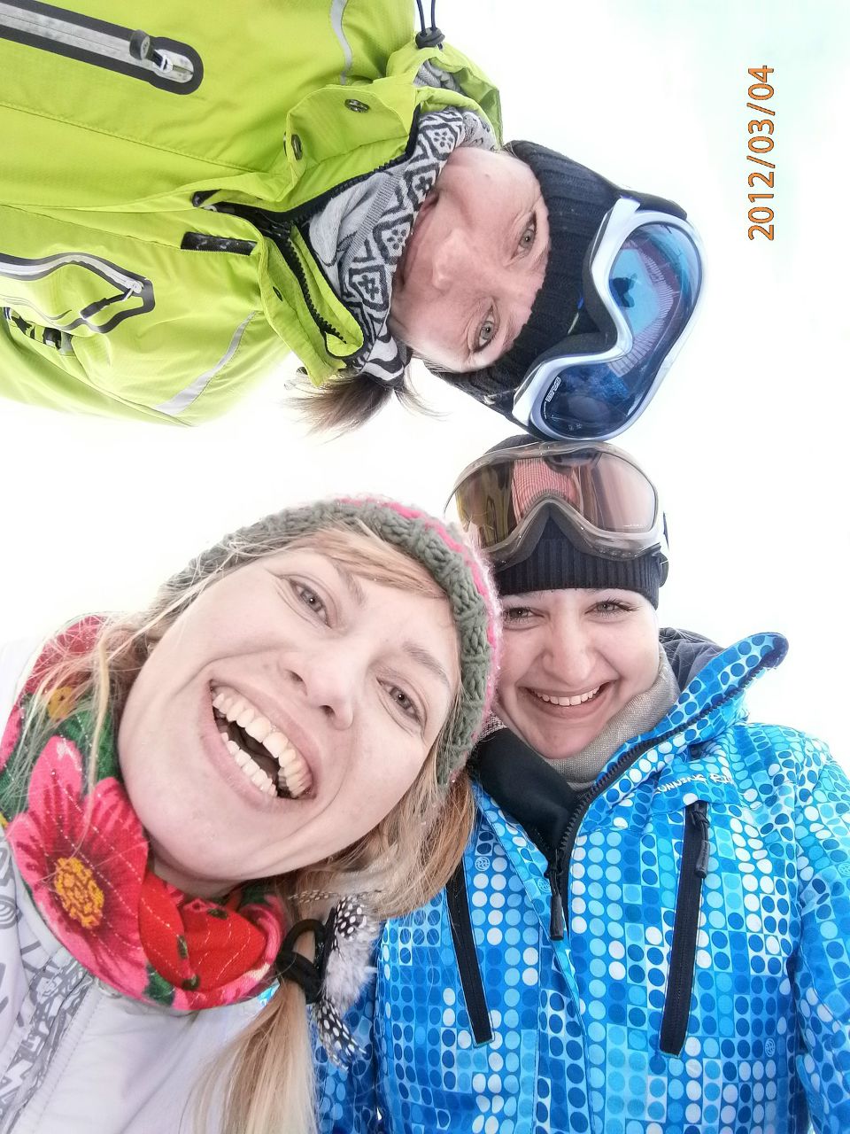 Ольга Сергеева | Челябинск