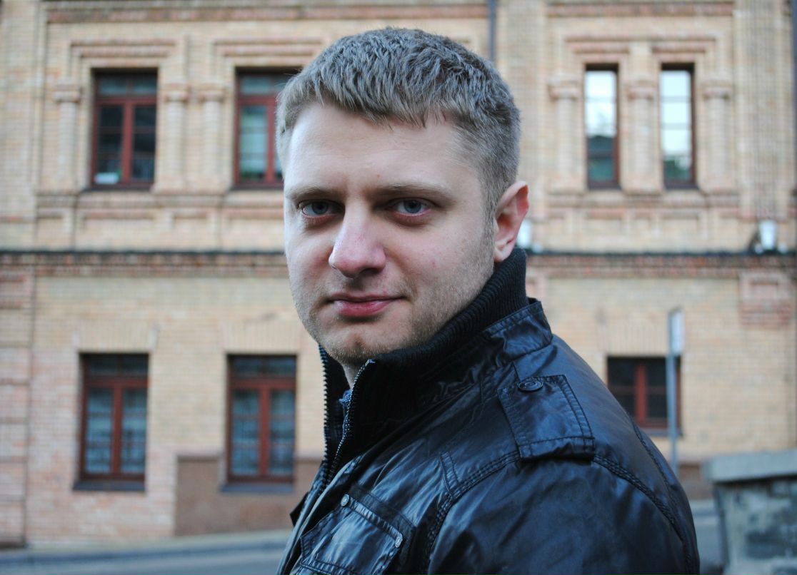 Игорь Бойчук | Киев