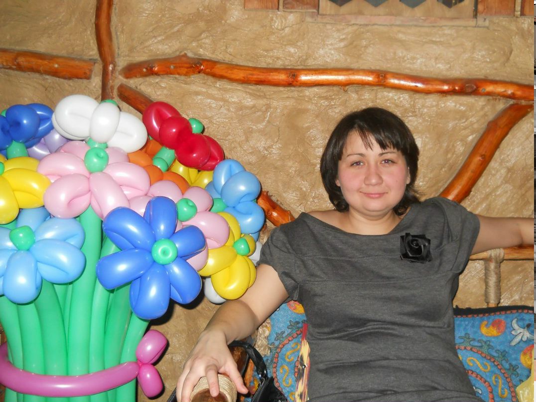 Светлана Кузнецова | Казань