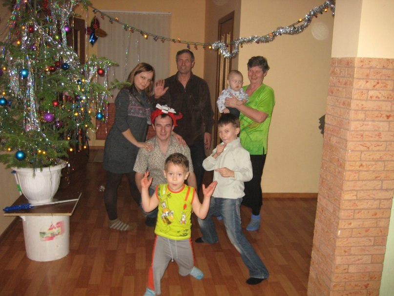 Светлана Червякова николаевна | Уфа