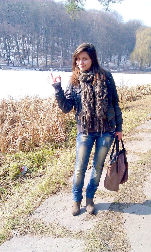 Ольчик Майорова | Киев