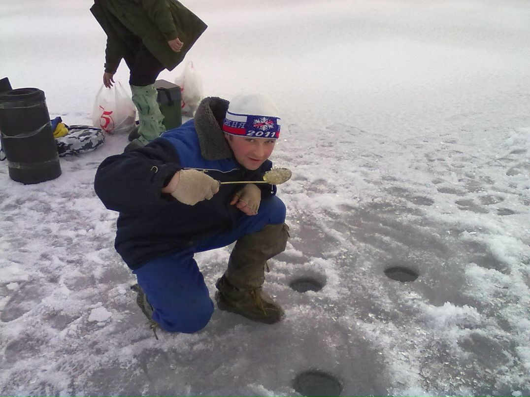 Сергей Голубев Дядя Серьго | Сельцо (поселок)