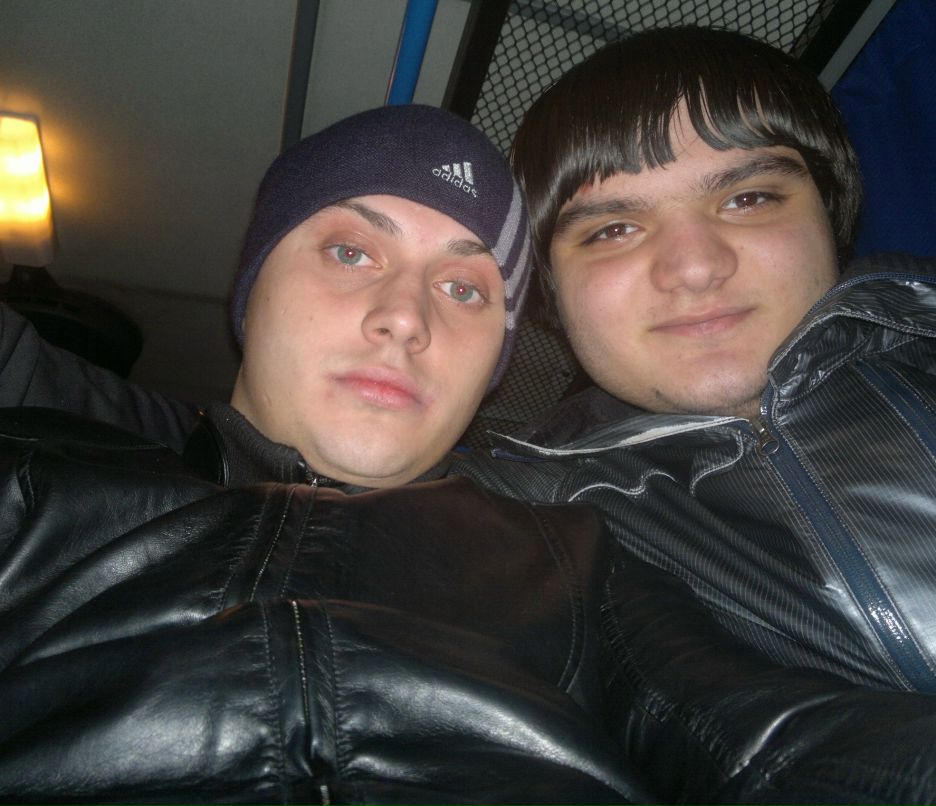 Дима Фёдоров | Сургут