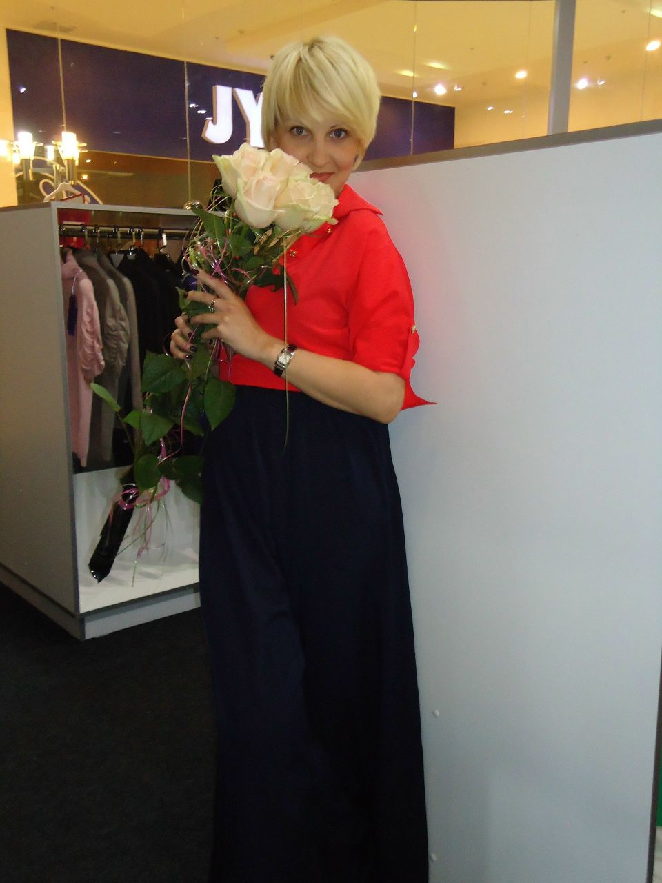 Анна Алексейчук | Одесса