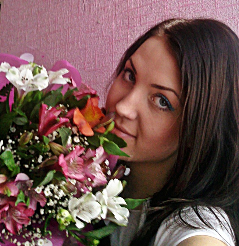 Наталья Мастяева | Кузнецк