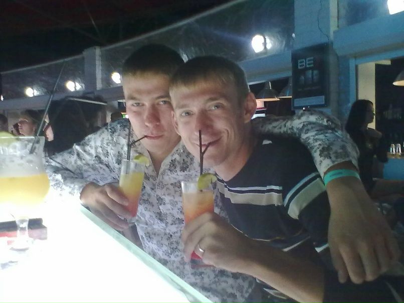 Александр Герман !!! Герик !!! | Ноябрьск