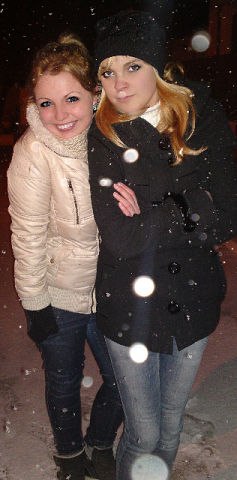 Анжела Агафонова | Геленджик