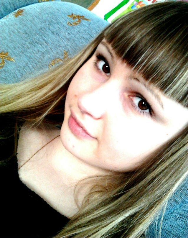 Танюшка Огнева | Ува